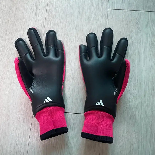 [BUNJANG] Adidas X Pro Goalkeeper Gloves Size 9 / 아디다스 엑스 프로 골키퍼장갑
