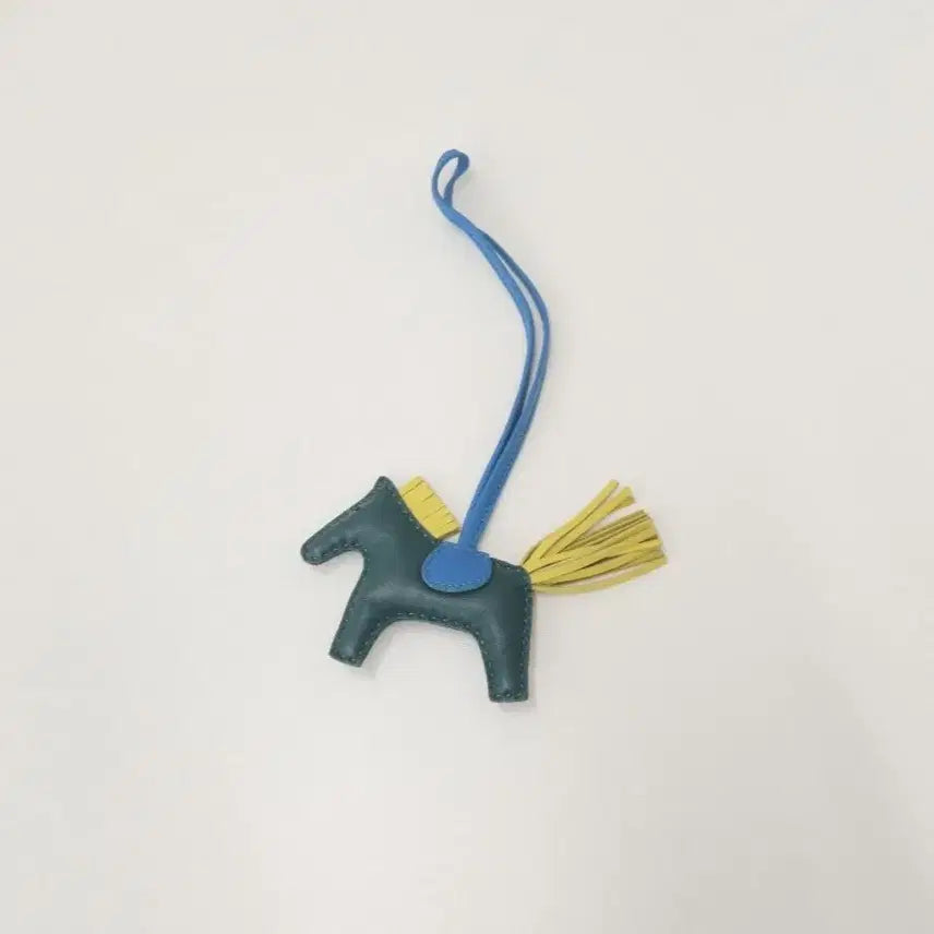 [BUNJANG] Hermès Rodeo PM Bag Charm / 에르메스 로데오 PM  백 참