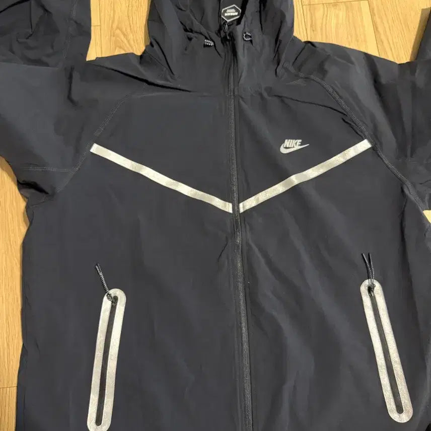 [BUNJANG] Nike Windbreaker Jacket / 나이키 바람막이