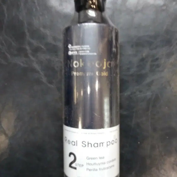 [BUNJANG] Nok-Eoja Premium Gold Shampoo 1000ml / 녹어자 샴푸 1000ml