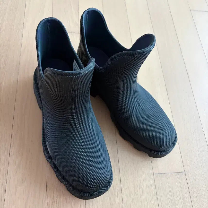 [BUNJANG] Burberry Rain Boots / 버버리 레인부츠