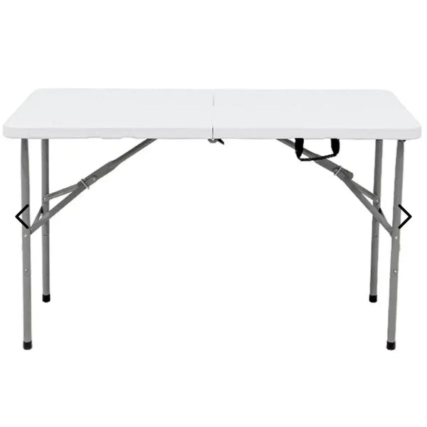[BUNJANG] Woori Folding Table 1200x600 / 우림 접이식 테이블 1200 캠핑 테이블