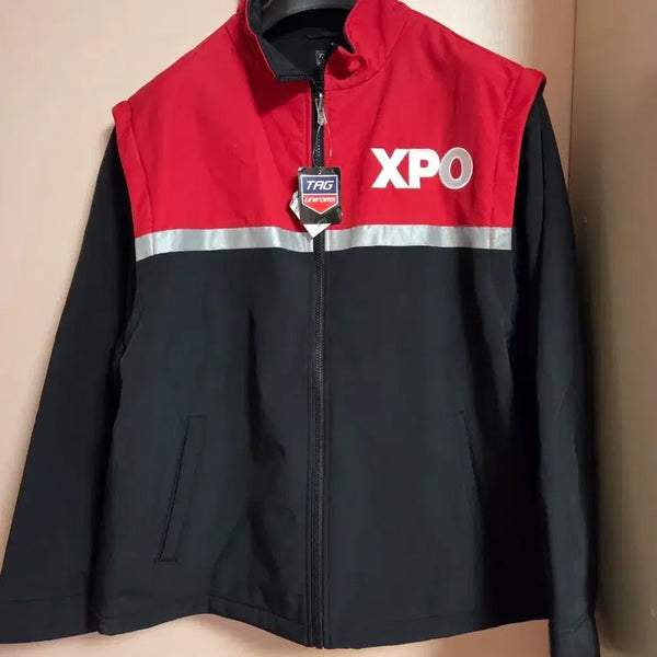 [BUNJANG] XPO Men's Jacket / XPO 남성 자켓