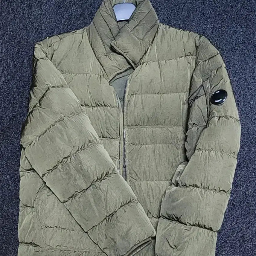 [BUNJANG] CP Company Padded Jacket / CP컴퍼니 패딩 48(100)사이즈