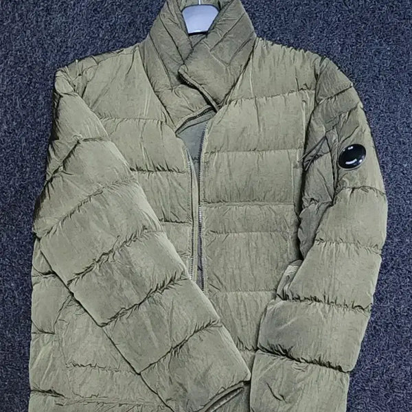 [BUNJANG] CP Company Padded Jacket / CP컴퍼니 패딩 48(100)사이즈