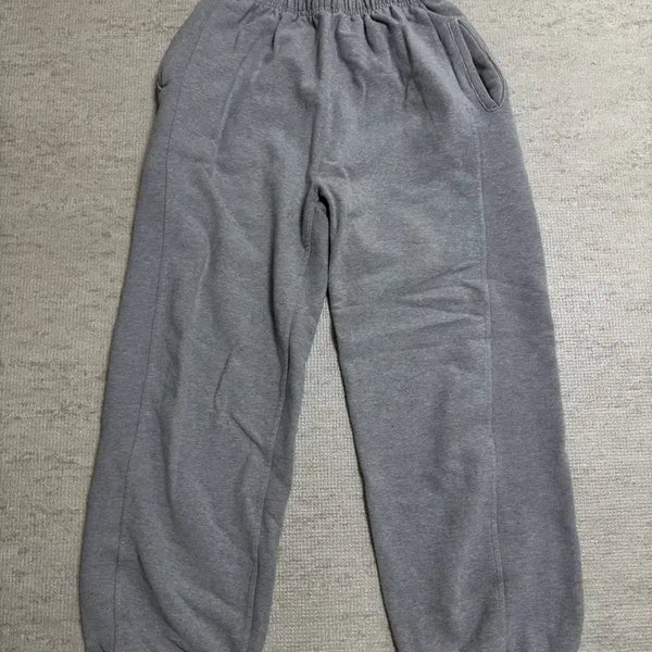 [BUNJANG] LUDO Sweatpants M / 러드 스웻팬츠 M