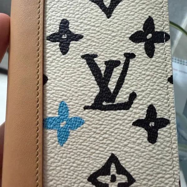 [BUNJANG] Louis Vuitton Monogram Card Holder / 루이비통 카드지갑 모노그램