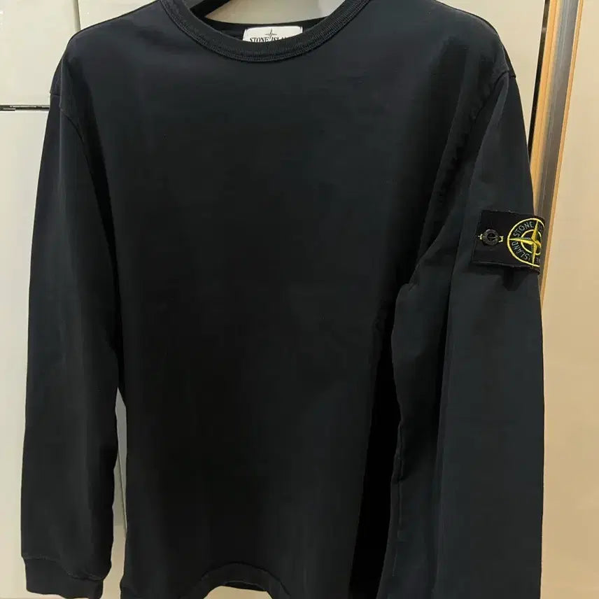 [BUNJANG] Stone Island Sweatshirt XL / 스톤아일랜드 맨투맨 xl