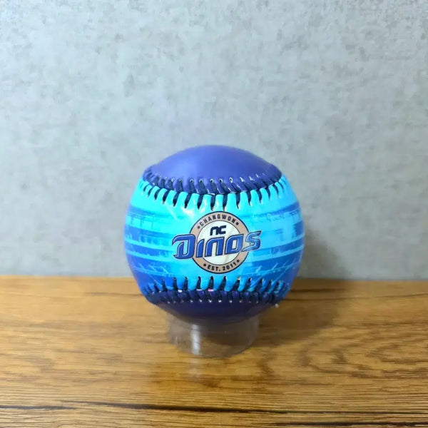 [BUNJANG] NC Dinos Navy Ball / NC 다이노스 네이비볼
