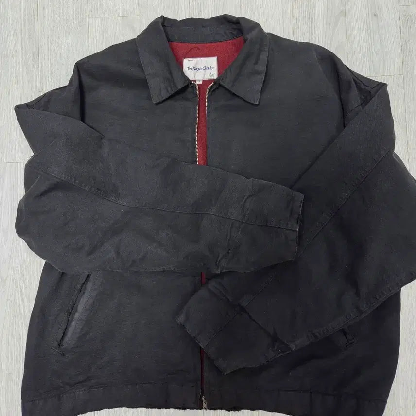 [BUNJANG] WACKOMARIA Eisenhower Jacket / 뤡코즈 아이젠하워 자켓 2