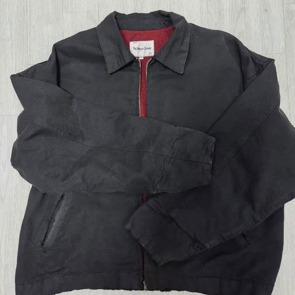 [BUNJANG] WACKOMARIA Eisenhower Jacket / 뤡코즈 아이젠하워 자켓 2