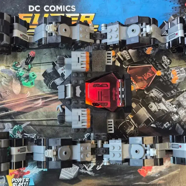 [BUNJANG] LEGO 76086 DC Comics Superhero Bulk Set / 레고76086 벌크