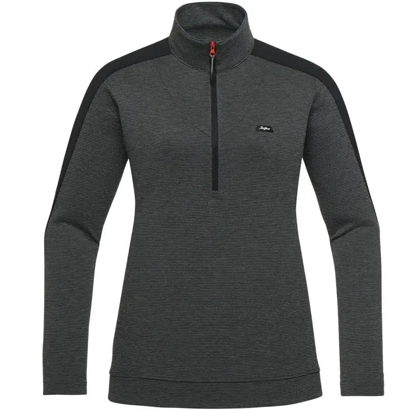 [BUNJANG] Redface Active Comfortable Women's Hiking Jacket Charcoal (Size 90) / 레드페이스 액티브 컴포터블 여성 등산 재킷 90 추동복 새상품