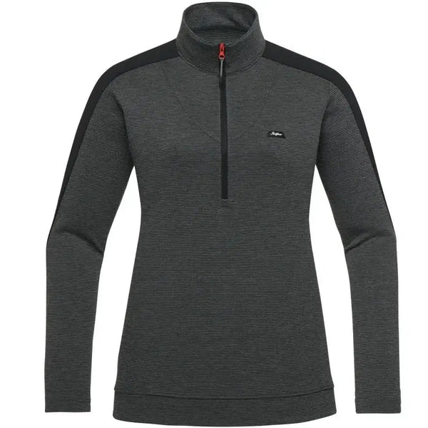 [BUNJANG] Redface Active Comfortable Women's Hiking Jacket Charcoal (Size 90) / 레드페이스 액티브 컴포터블 여성 등산 재킷 90 추동복 새상품