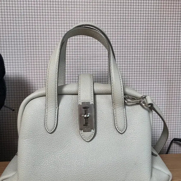 [BUNJANG] Vunque Tote Small Bag / 분크 토트 스몰백