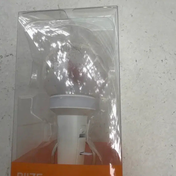 [BUNJANG] LUMINOUS Lumibong Mini Keyring Sealed / 라브봉 미니 키링 새제품 미개봉