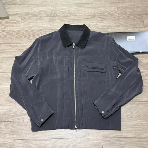 [BUNJANG] XLIM 02 Jacket - EP.9 / [M] XLIM EP.9 02 JACKET