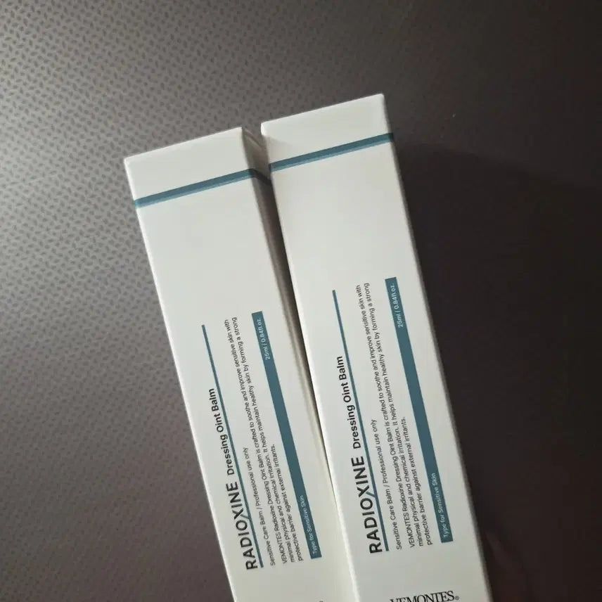 [BUNJANG] Baemonthays ReadyOxyne Ointment Balm (1+1) / 1+1 베몽테스 레디옥신 오인트밤