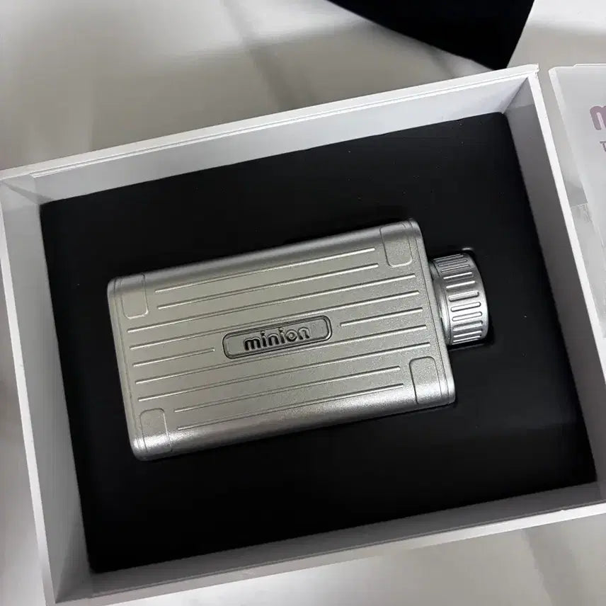 [BUNJANG] MiniOn2 Golf Rangefinder / 거리측정기 미니온2