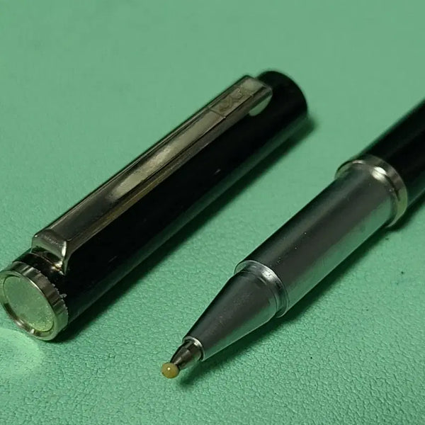 [BUNJANG] Uni Excel Vintage Ballpoint Pen / 유니 Excel 빈티지 볼펜