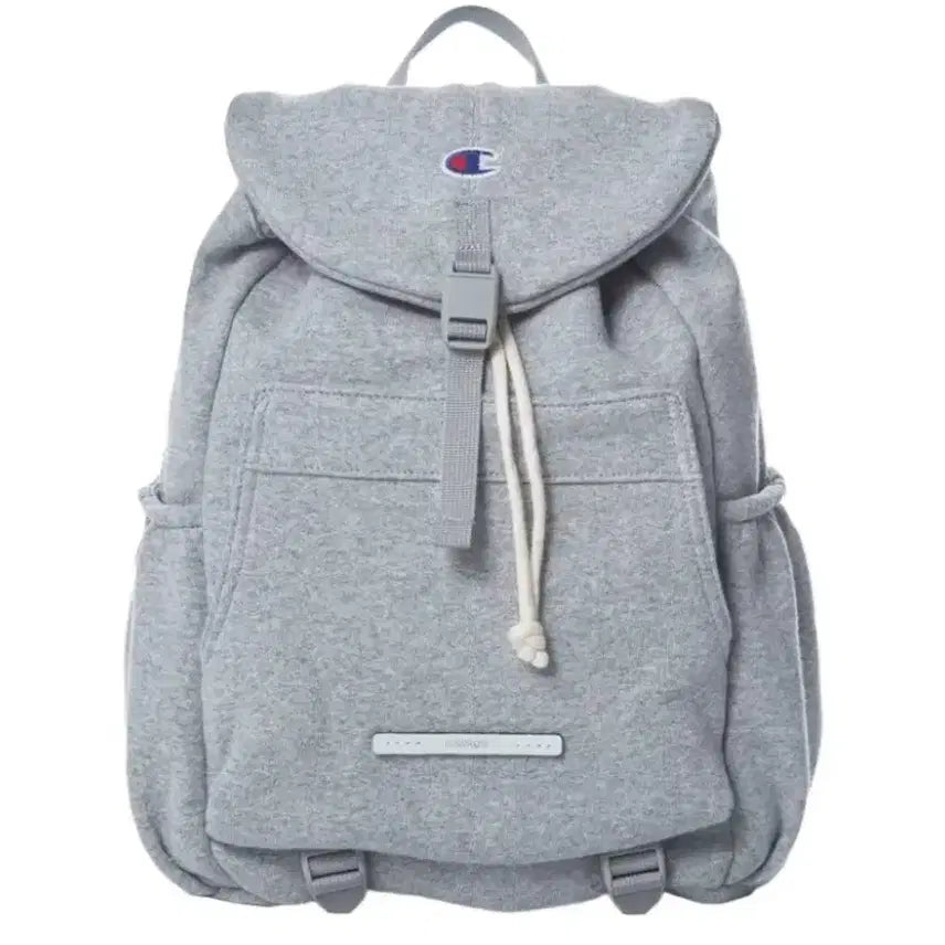 [BUNJANG] Champion Lowlow Backpack / 챔피온x로우로우 백팩 (당일발송!)