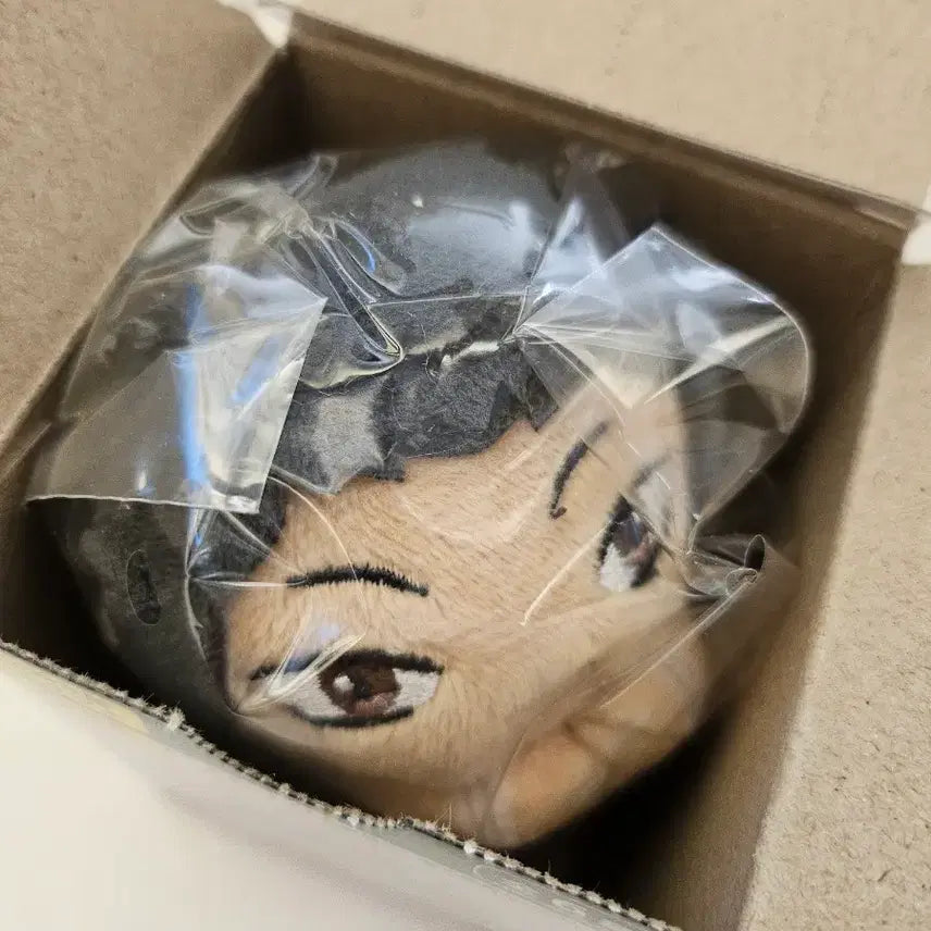 [BUNJANG] Hell's Paradise Nurugai Hug Character Plush / 지옥락 누루가이 허그캬라 누이