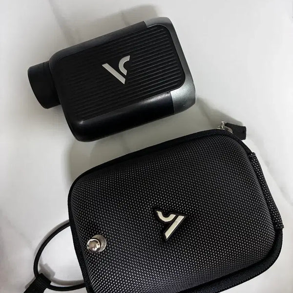 [BUNJANG] Voice Caddie Rangefinder / 보이스캐디 거리측정기