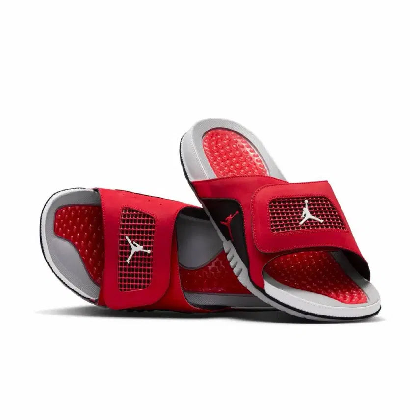 [BUNJANG] Nike Jordan Hydro 4 Slides / [290] 나이키 조던 하이드로4 슬라이드(슬리퍼)