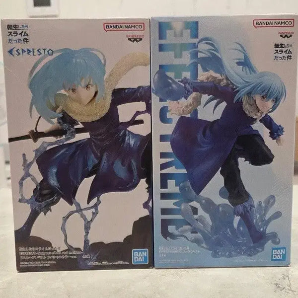 [BUNJANG] Sealed Rimuru Figure / 미개봉)리무르 피규어 판매합니다