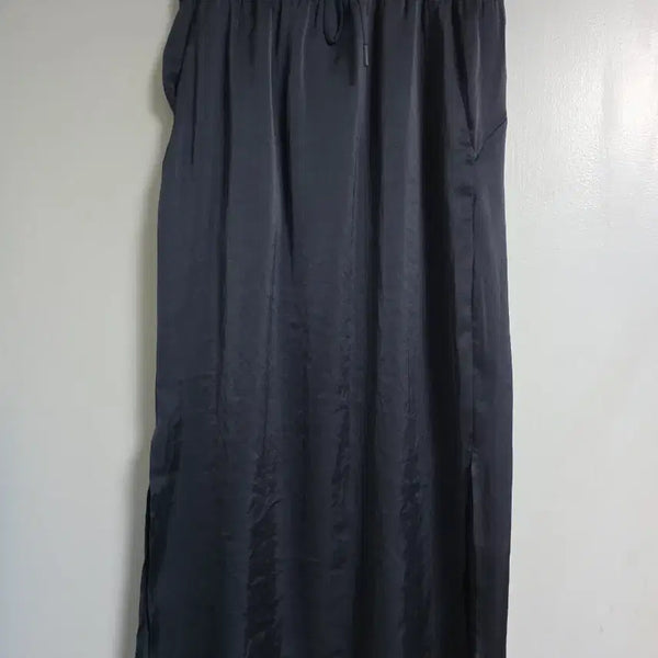[BUNJANG] Lululemon Long Skirt Size 10 / 룰루레몬 롱스커트 사이즈 10 미국공홈 제품 시착만
