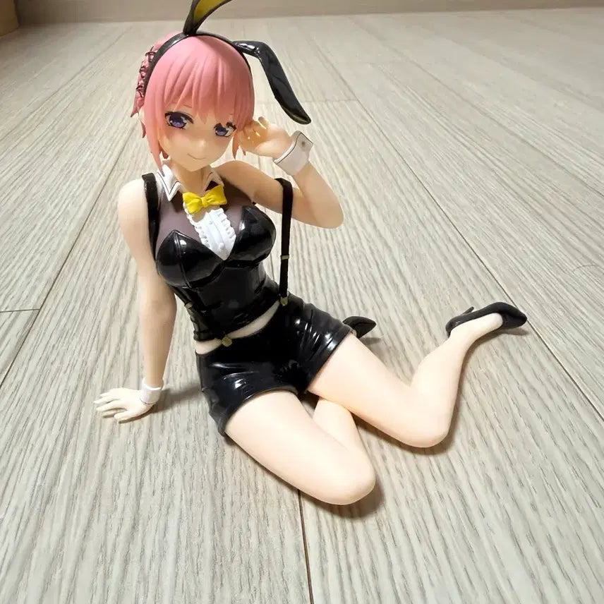 [BUNJANG] The Quintessential Quintuplets Ichika Figure / 5등분의 신부 이치카 피규어 판매