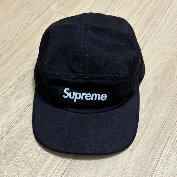 [BUNJANG] Supreme Hat / 슈프림 모자
