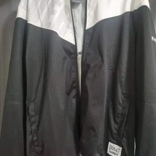 [BUNJANG] Everlast Sweat Suit / 에버라스트 땀복 판매합니다