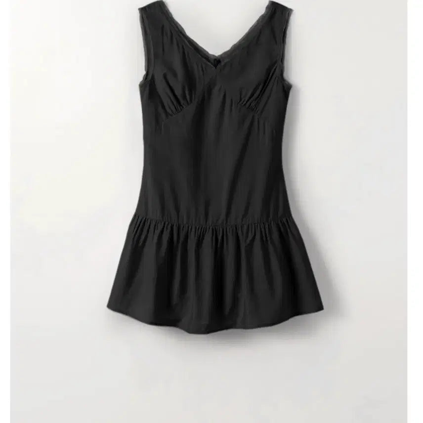 [BUNJANG] Le Bain Celine Dress / (택O/새상품)르베인 셀린 원피스