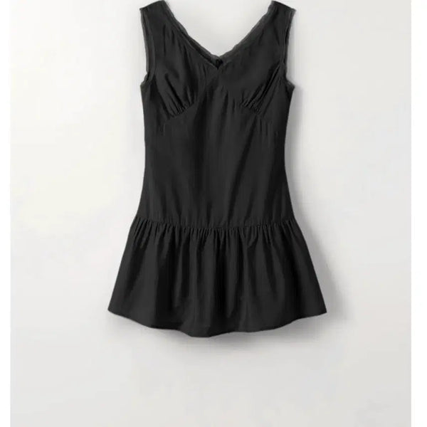 [BUNJANG] Le Bain Celine Dress / (택O/새상품)르베인 셀린 원피스