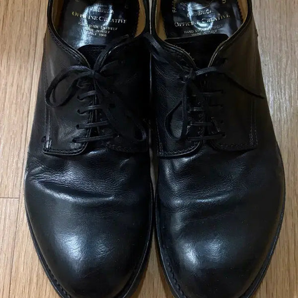 [BUNJANG] Officine Creative Anatomia 012 Size 42 / 오피치네 크리아티베 아나토미아 012 42사이즈
