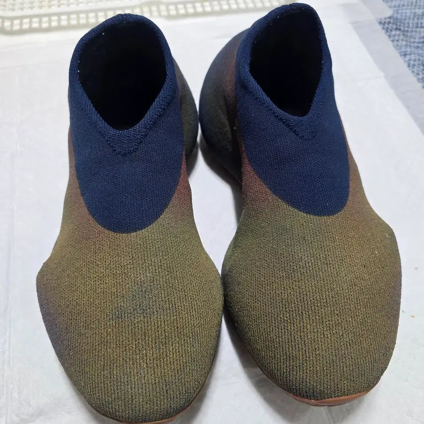 [BUNJANG] Adidas Knit Runner Shoes Size 250 / 아디다스 니트 러너 250 사이즈