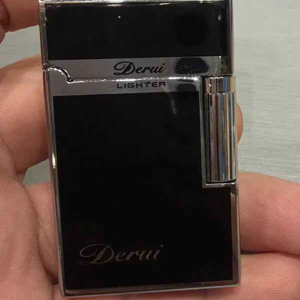 [BUNJANG] The Louis Lighter Black / 더루이 라이터 블랙