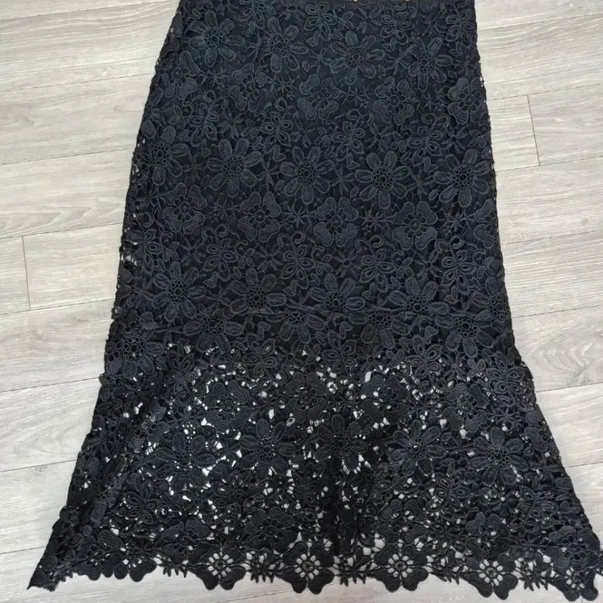 [BUNJANG] 8SECONDS Size L Skirt / 에잇세컨즈 스커트