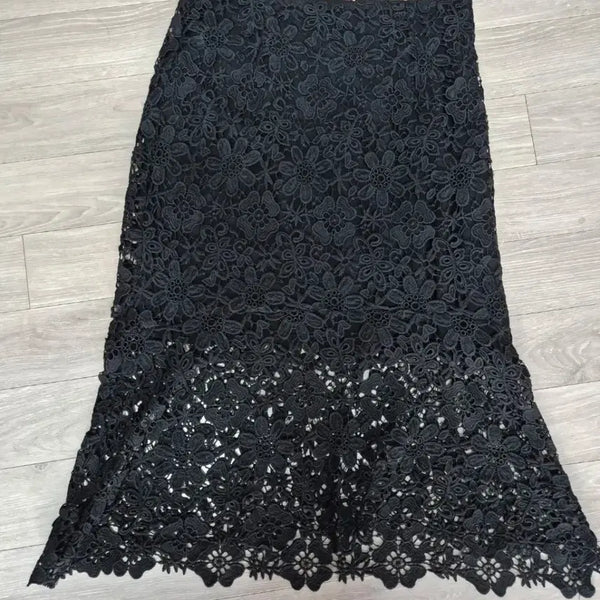 [BUNJANG] 8SECONDS Size L Skirt / 에잇세컨즈 스커트