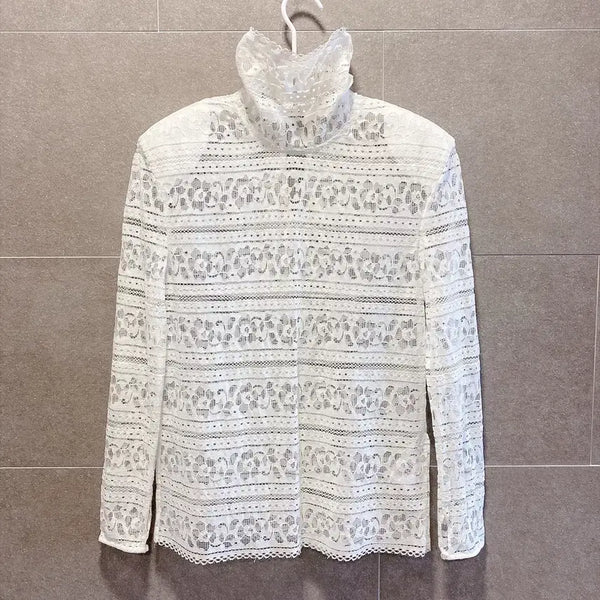 [BUNJANG] Sandro Women's Blouse - Size S / (s) sandro 산드로 블라우스