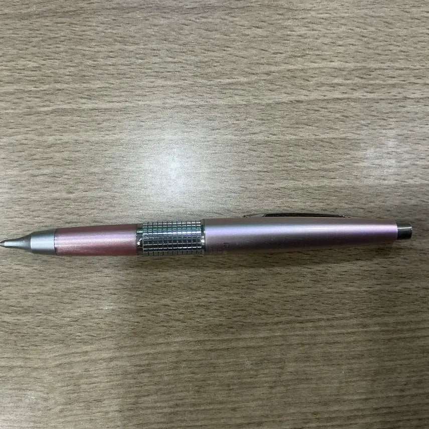 [BUNJANG] Pentel Kerry Pink Mechanical Pencil / 펜텔 케리 핑크색상