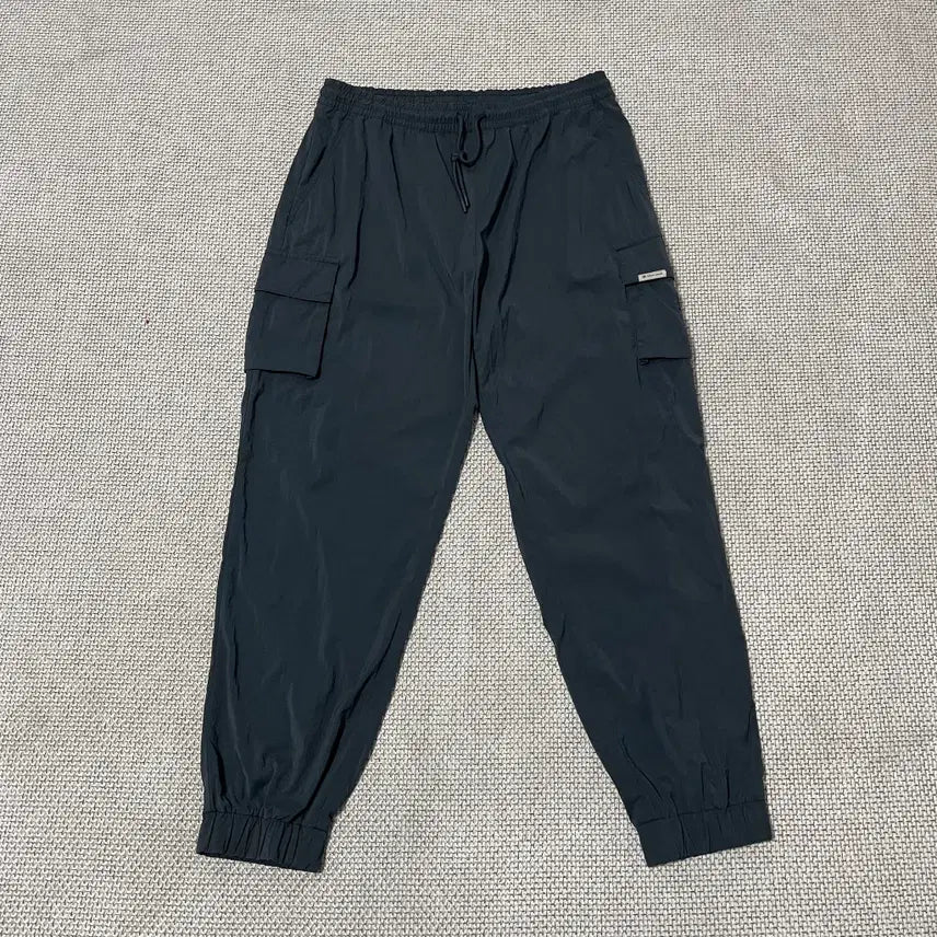 [BUNJANG] Snowpeak Woven Cargo Pants Size 35 / 35 스노우비크 우븐 카고 바지 여름 N.9452