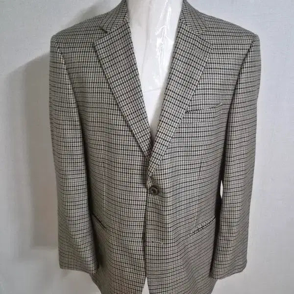 [BUNJANG] Roizen Men's Suit Jacket / 로이젠/남성용/정장자켓/정장수트/정품/상태A