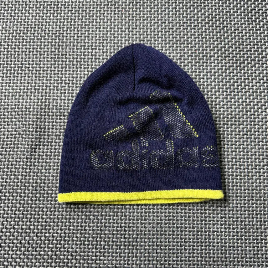 [BUNJANG] Adidas Old-9089 Beanie / 아디다스 비니 old-9089
