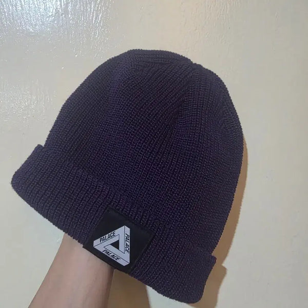 [BUNJANG] Palace Tri-Ferg Beanie OS / 팔라스 트라이퍼그 비니 os