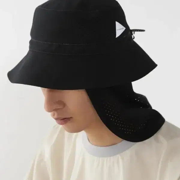 [BUNJANG] ANDWONDER Tech Hat / 앤드원더 테크 햇