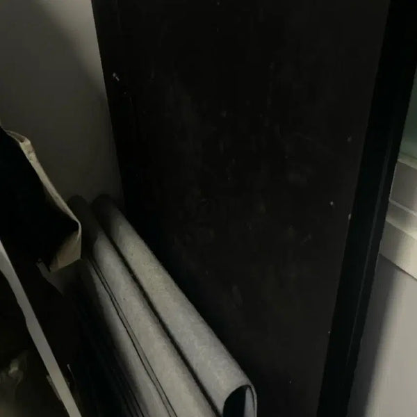 [BUNJANG] Musix B150 Soundproof Booth (Disassembled) / 해체상태 뮤지쿠스 b150 가져가실분