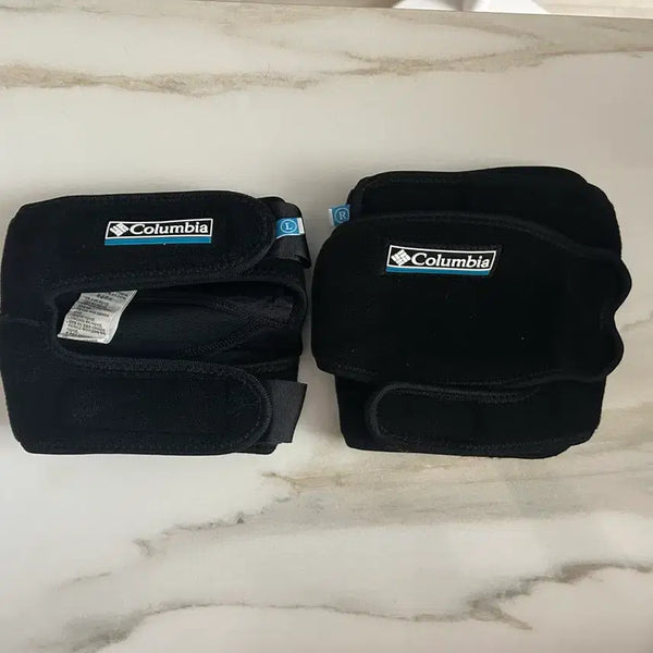[BUNJANG] Columbia Knee Brace / 컬럼비아 무릎 보호대