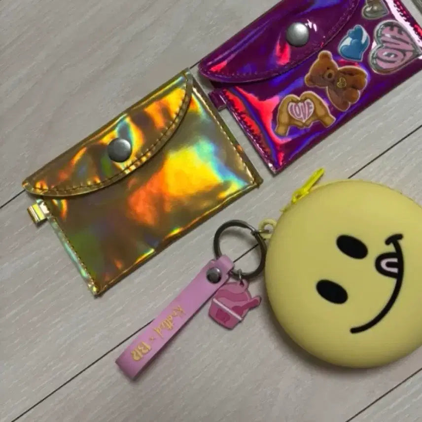[BUNJANG] Wallet Bundle / 각종 지갑 일괄
